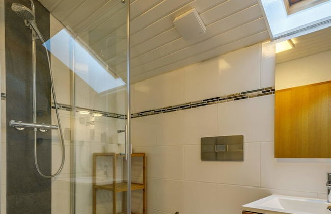 Luxus Ferienhaus Feldberg - Foto 26