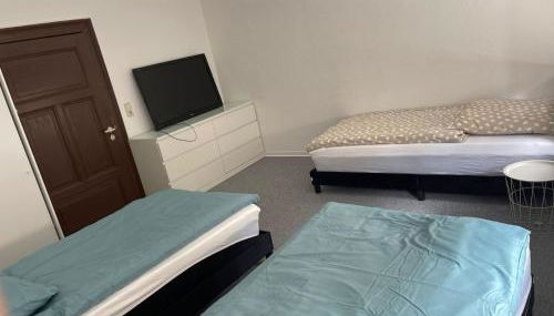 Ferienwohnung Unterkunft Barleben 3 Personen - Foto 5