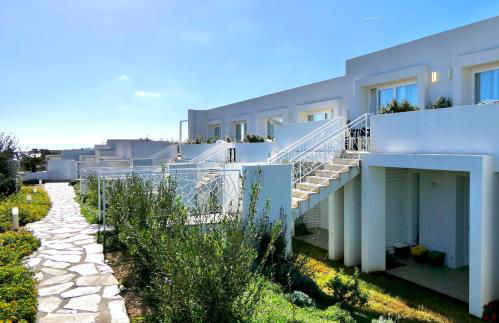 Resort con piscina a soli 250 mt dalla spiaggia La Pelosa - Foto 19