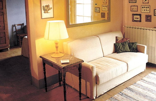 Agriturismo Fattoria Santa Vittoria - Foto 17