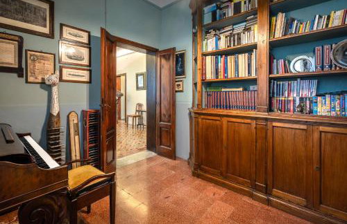 Villa Ines charme near Lucca - Foto 51