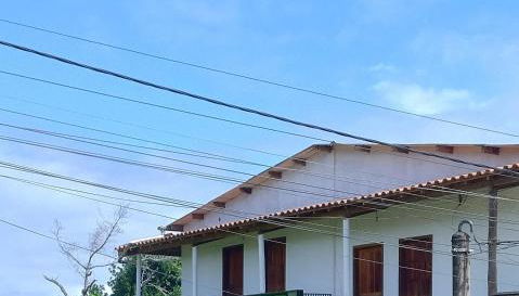 Casa na Praça de Serra Grande - Foto 2