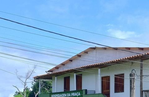 Casa na Praça de Serra Grande - Photo 2