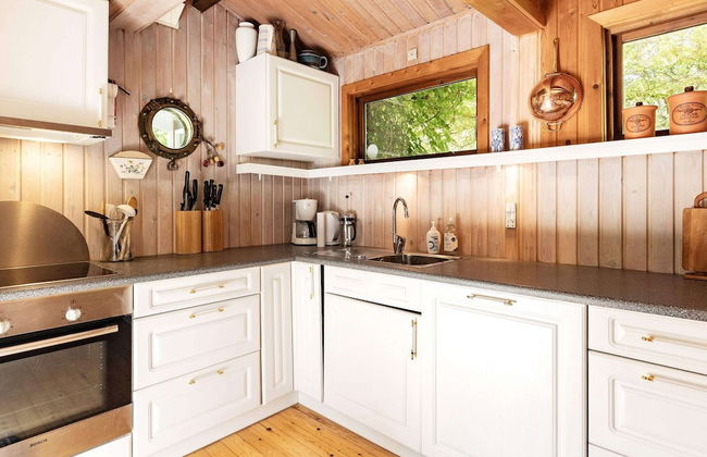 4 Person Holiday Home in Vordingborg - Foto 12