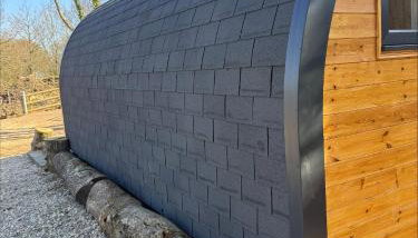 Springfield oaks Glamping Pod - Foto 5