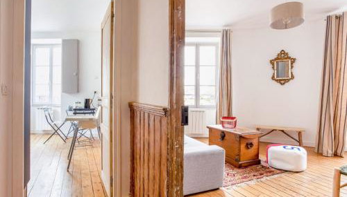 Apartment La Cancalaise by Interhome - Foto 5