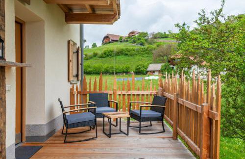 Aschnerhof Auf´m Egg - Photo 8