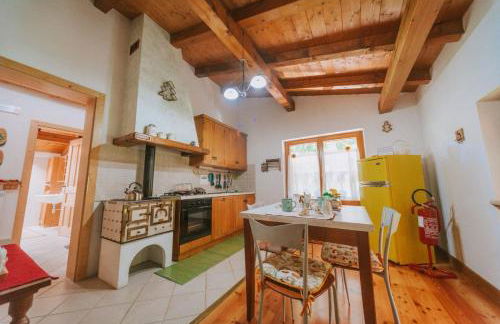 Casa della Montagna - Baita delle Rondini - Foto 7