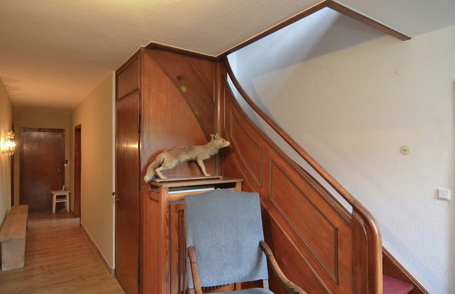 Quaint Holiday Home near Ski Area in Neuastenberg - Foto 18