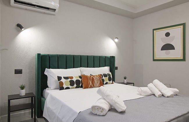 Chianu Palì guest rooms - Foto 8