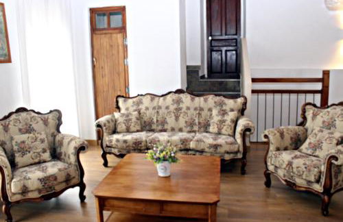 Casa Rural Rectoría de Raspay - Foto 19