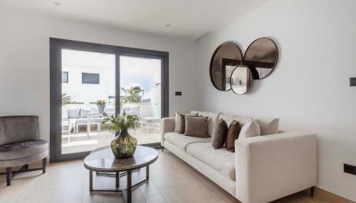 Casa Panoramic Beach 8C - Foto 2