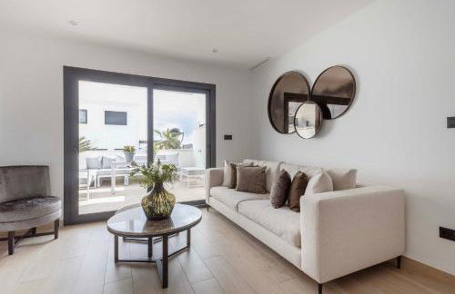 Casa Panoramic Beach 8C - Foto 2