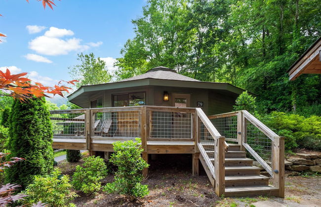 Springdale Resort - Foto 79