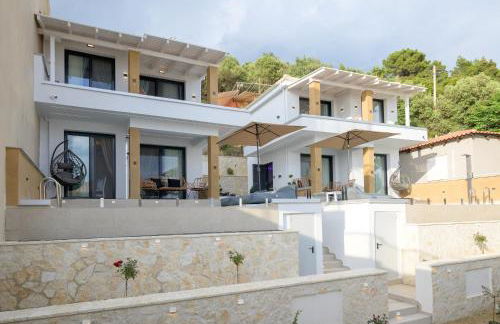 Vrachos Luxury Maisonettes - Foto 62