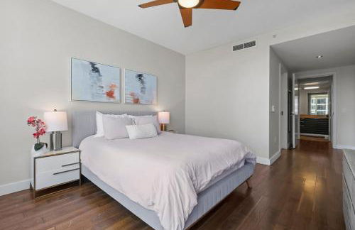 Little Italy Marina Condo by the Ocean - Foto 20