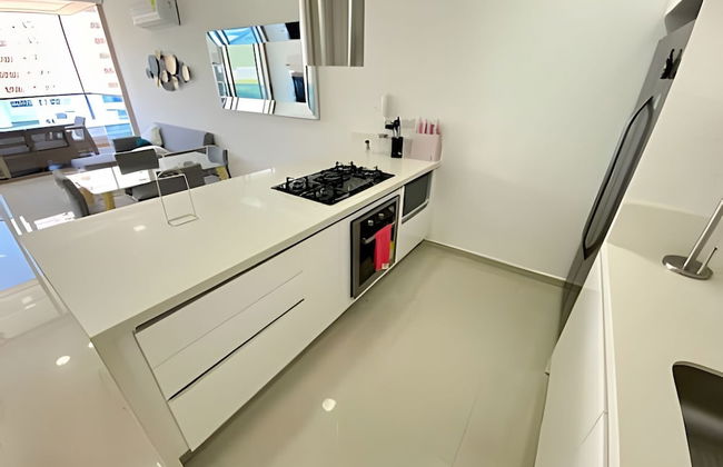 Apartamentos Samaria Club - by SOHO - Photo 15