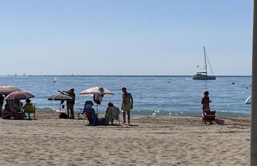 Budha's apARTment, relax & confort centro Calafell - Photo 39