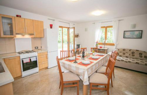 Pleasant Villa Valmonida with Pool, Sauna, Gym and BBQ - Foto 9