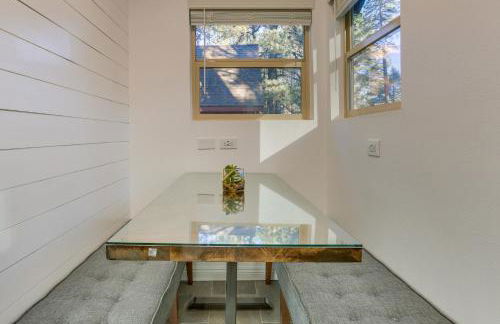 Cozy Wrightwood Cabin Family and Pet Friendly! - Foto 15