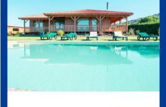 Casa da Moda - Turismo de Campo - Foto 1