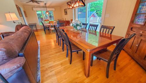 Grapevine Retreat - Foto 5