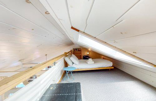 Turkey Cove Cottage - Foto 39