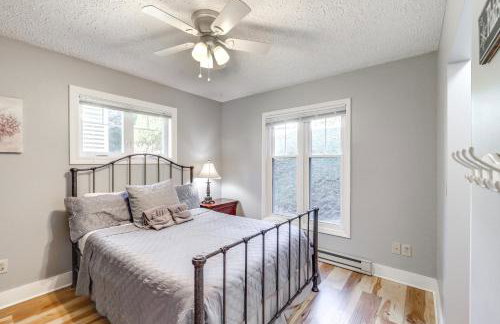 6 Mi to Sugar Mtn Slopes Seven Devils Condo! - Foto 14