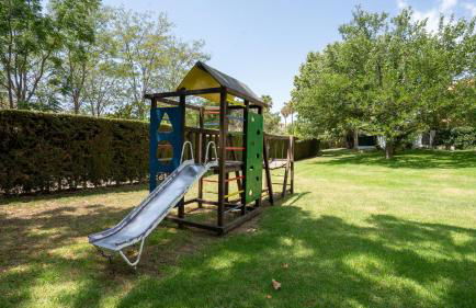 Luxury townhouse capricho golden mile - Foto 51