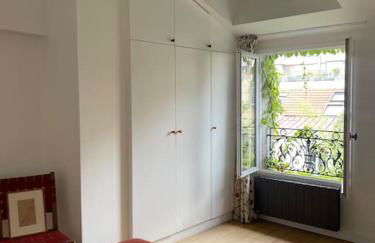 Magnifique maison 15 minutes du centre historique de Paris - Foto 12