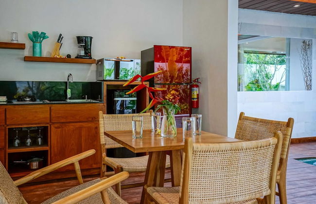 Villas Pulau I & II - Foto 28