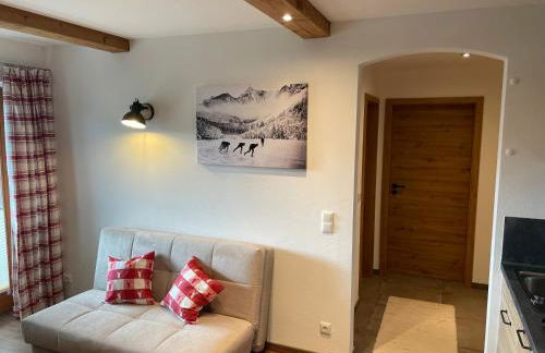 Gästehaus Aicher - Chiemgau Karte - Foto 28