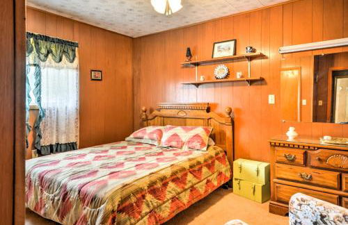 Bright Springer House with Hammock and Orchard Views! - Foto 18