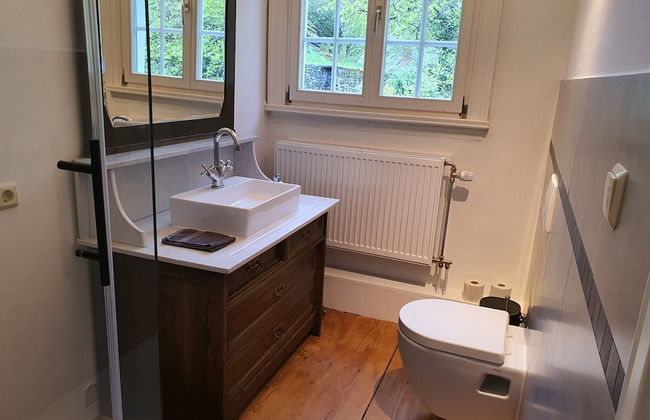 Haus Barkhausen Monschau - Foto 77