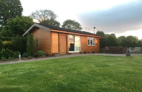 Summer House, Glassonby - Foto 3