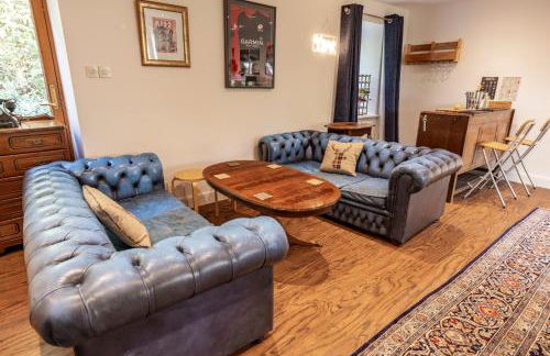 Stunning Country House - Cinema, Games Room & Hot Tub - Foto 43