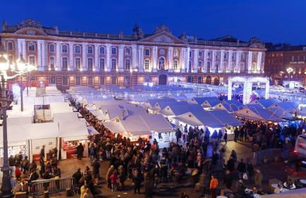 CHEZ CLAIRE 5 - Place Capitole122m2, Jacuzzi, Ciné - Photo 24
