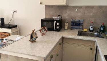 Penthouse mit Meerblick - Foto 4