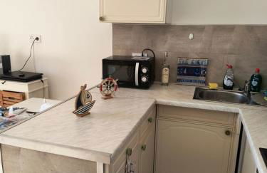 Penthouse mit Meerblick - Foto 4