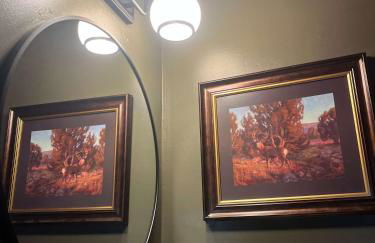 Outdoors Sleeps7 Family Getaway Fun Arcade Villa - Foto 13