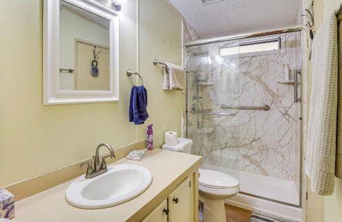 Boat Dock and Waterfront Deck Home in Satsuma! - Foto 16