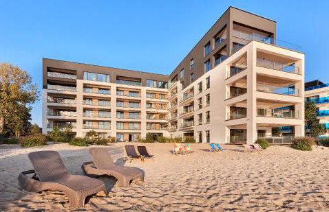 Boszkowo Horizon Park Apartament 3 "Aquamarine" - Foto 23