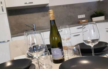 LOOT: Moderne Wohnung / Zentral - Foto 5