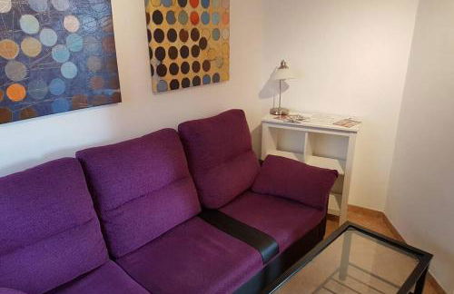 Apartamento San Pedro-Corredera - Foto 18