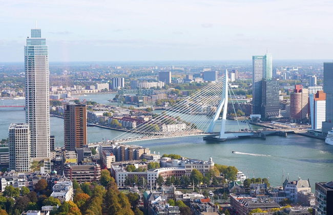 Comfortable Villa With Three Bathrooms, Near Rockanje - Photo 31