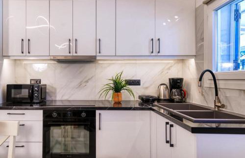 Ioanna's and Niko's Skala Apartments - Foto 11