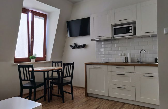 601 Apartments - Foto 26