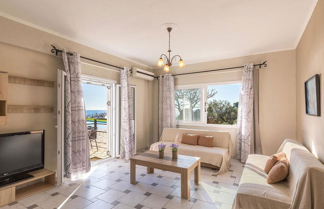 Large Apartment by the Pool - Pelekas Beach, Corfu - Foto 5