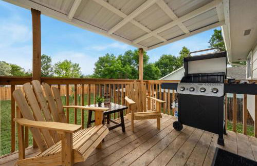 Rmnp Retreat - Group-friendly Home Near Estes Park - Foto 18