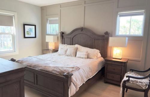 3 bedroom overlooking the water - Foto 10